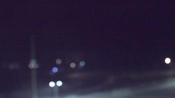 Weather camera view of Kane Area SD.