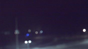 Weather camera view of Kane Area SD.