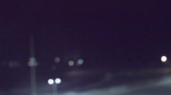 Weather camera view of Kane Area SD.