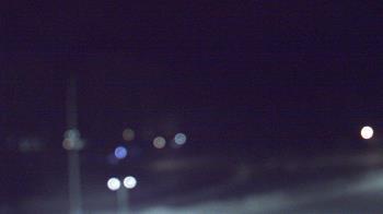 Weather camera view of Kane Area SD.