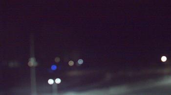 Weather camera view of Kane Area SD.