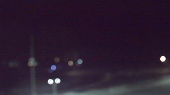 Weather camera view of Kane Area SD.