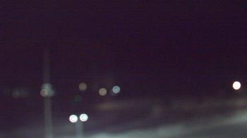 Weather camera view of Kane Area SD.