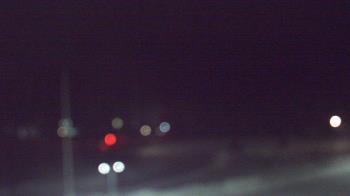 Weather camera view of Kane Area SD.