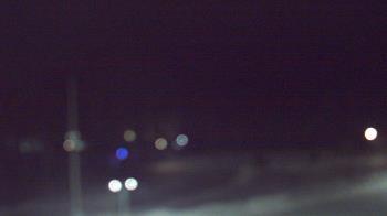 Weather camera view of Kane Area SD.