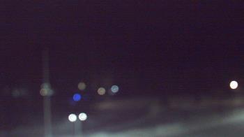 Weather camera view of Kane Area SD.