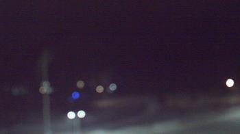 Weather camera view of Kane Area SD.