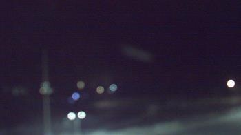 Weather camera view of Kane Area SD.