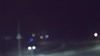 Weather camera view of Kane Area SD.