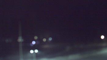 Weather camera view of Kane Area SD.