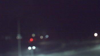 Weather camera view of Kane Area SD.