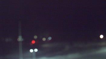 Weather camera view of Kane Area SD.