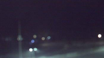 Weather camera view of Kane Area SD.