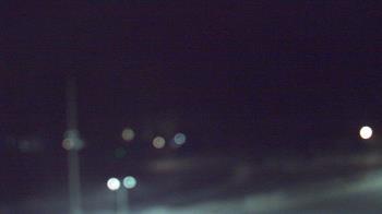 Weather camera view of Kane Area SD.