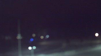 Weather camera view of Kane Area SD.