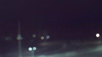 Weather camera view of Kane Area SD.