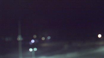 Weather camera view of Kane Area SD.