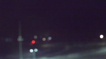 Weather camera view of Kane Area SD.