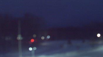 Weather camera view of Kane Area SD.