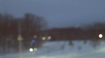 Weather camera view of Kane Area SD.