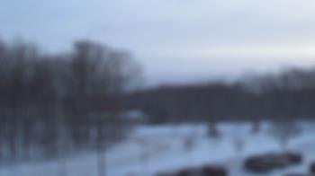 Weather camera view of Kane Area SD.