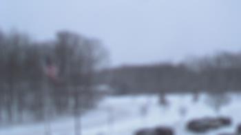 Weather camera view of Kane Area SD.