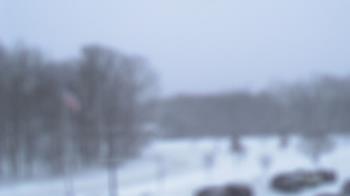 Weather camera view of Kane Area SD.