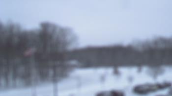 Weather camera view of Kane Area SD.