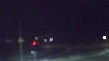 Weather camera view of Kane Area SD.