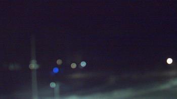 Weather camera view of Kane Area SD.