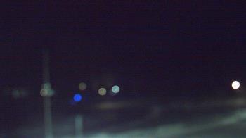 Weather camera view of Kane Area SD.