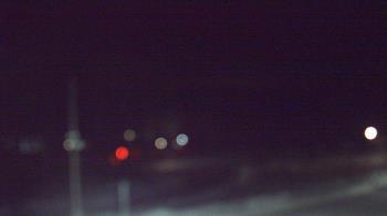 Weather camera view of Kane Area SD.