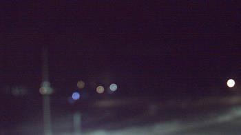 Weather camera view of Kane Area SD.