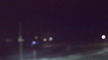 Weather camera view of Kane Area SD.