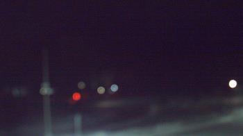 Weather camera view of Kane Area SD.