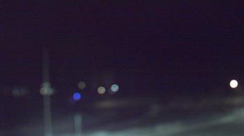 Weather camera view of Kane Area SD.