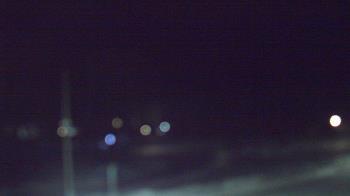 Weather camera view of Kane Area SD.