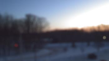 Weather camera view of Kane Area SD.