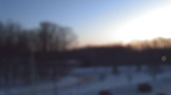 Weather camera view of Kane Area SD.