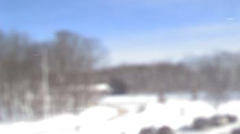 Weather camera view of Kane Area SD.