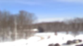 Weather camera view of Kane Area SD.