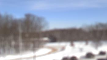 Weather camera view of Kane Area SD.