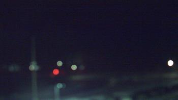 Weather camera view of Kane Area SD.