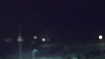 Weather camera view of Kane Area SD.