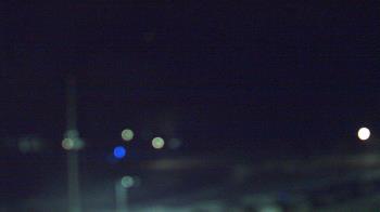 Weather camera view of Kane Area SD.