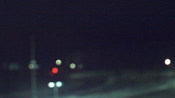 Weather camera view of Kane Area SD.