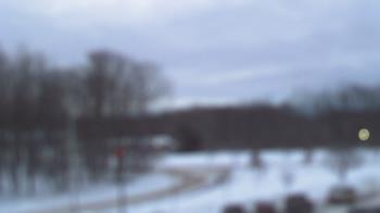 Weather camera view of Kane Area SD.