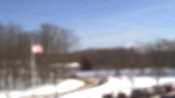 Weather camera view of Kane Area SD.