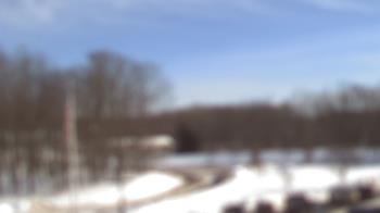 Weather camera view of Kane Area SD.