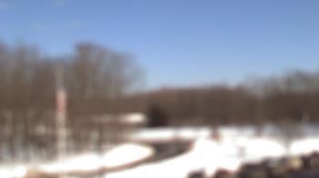 Weather camera view of Kane Area SD.